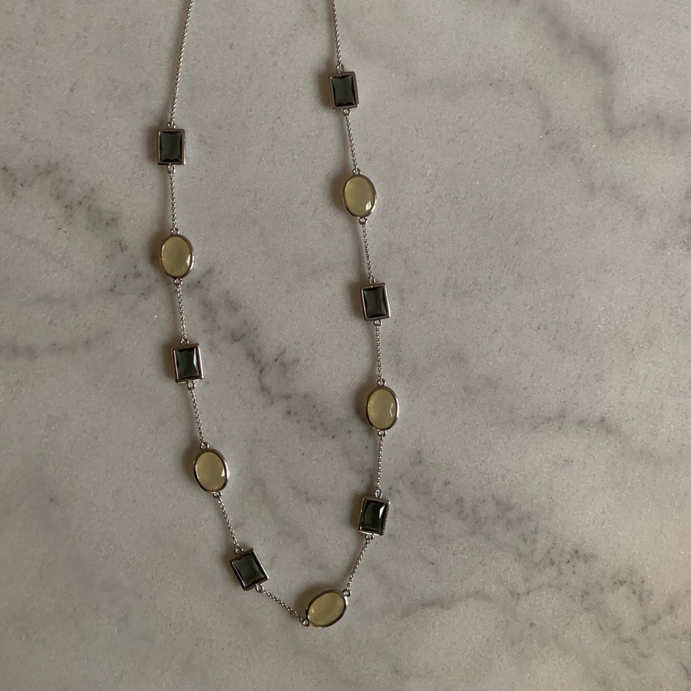 Kate Spade Jewel Necklace